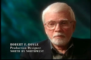 Murió Robert F. Boyle